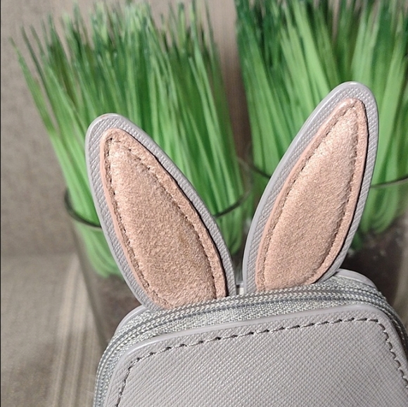 Kate Spade Hop to it Coin Pouch - Picture 10 of 15